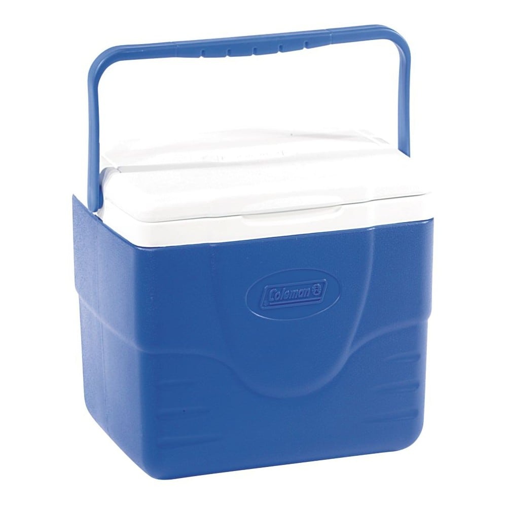 slide 1 of 1, Coleman Excursion 9-Quart Cooler, 9 qt