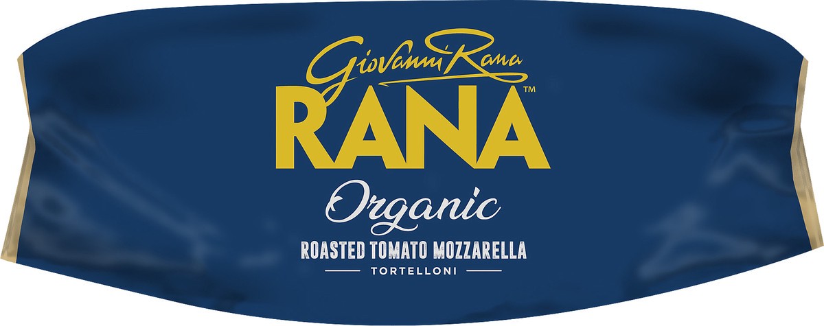 slide 4 of 7, Rana Refrigerated Pasta, 9 oz