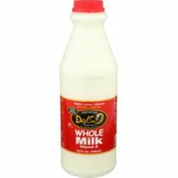 Dakin Whole Milk