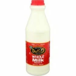 Dakin Whole Milk