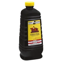 Lamplight Farms Tiki Torch Citronella Scented Fuel - 64 oz