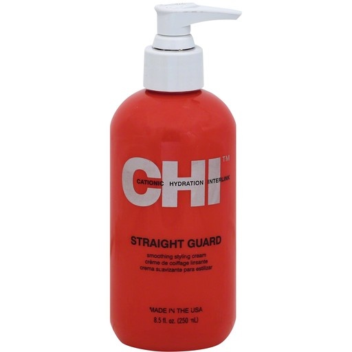 slide 1 of 3, CHI Styling Cream 8.5 oz, 8.5 oz