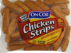 On-Cor Chicken Strips