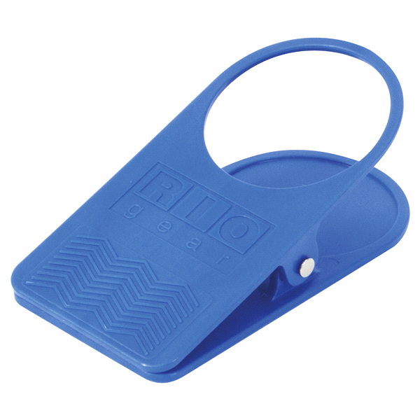 slide 1 of 1, Rio Sip Clip Drink Holder, 1 ct