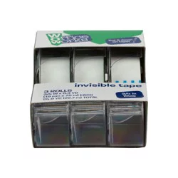 Officeworks Invisible Tape