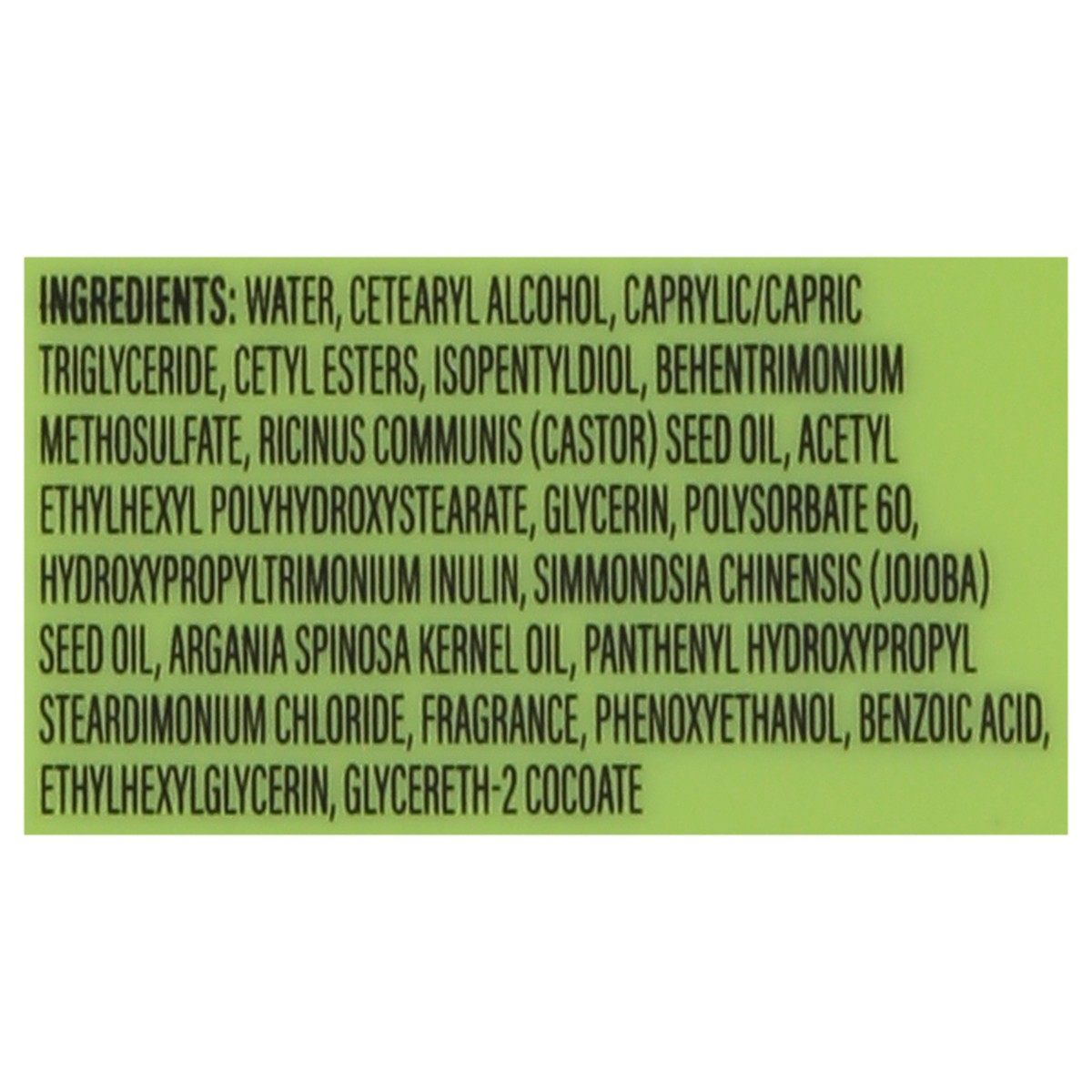 slide 5 of 12, Pardon My Fro Moisturizing Hair Milk 12 fl oz, 12 fl oz