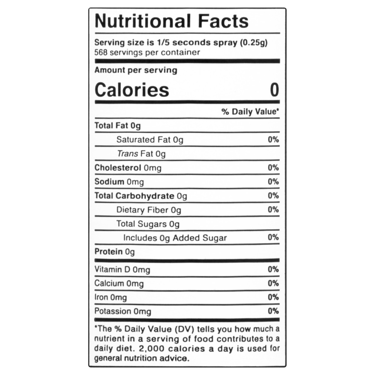 slide 3 of 10, Winona Pure Theater Style Popcorn Spray Butter, 5 oz