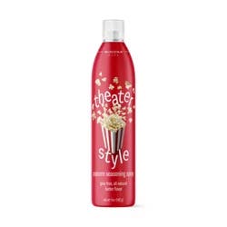 Winona Pure Theater Style Popcorn Spray Butter
