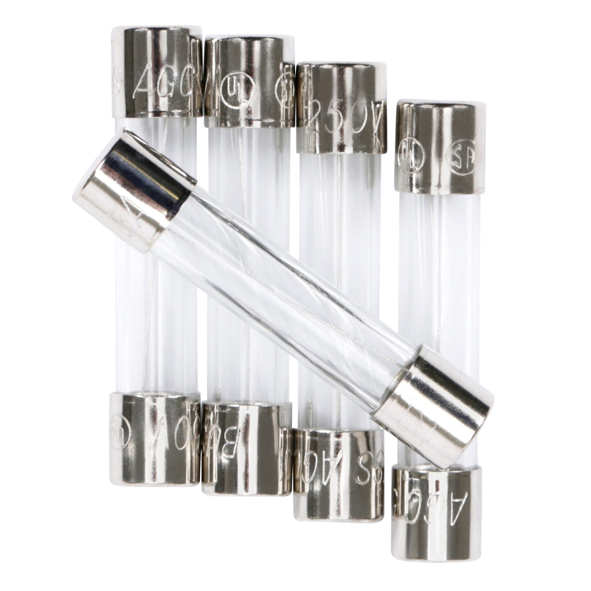 slide 2 of 3, Bussmann Fuses 1 ea, 1 ct