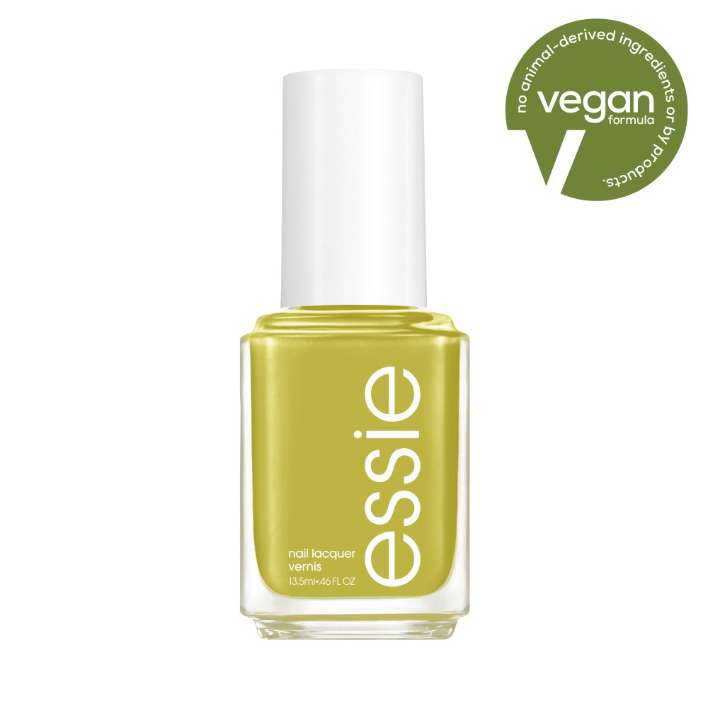 slide 1 of 1, essie Handmade with Love, 8-free Vegan, Nail Polish - Piece of Work - 0.46 fl oz, 0.46 fl oz
