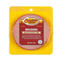 Carolina Pride Bologna