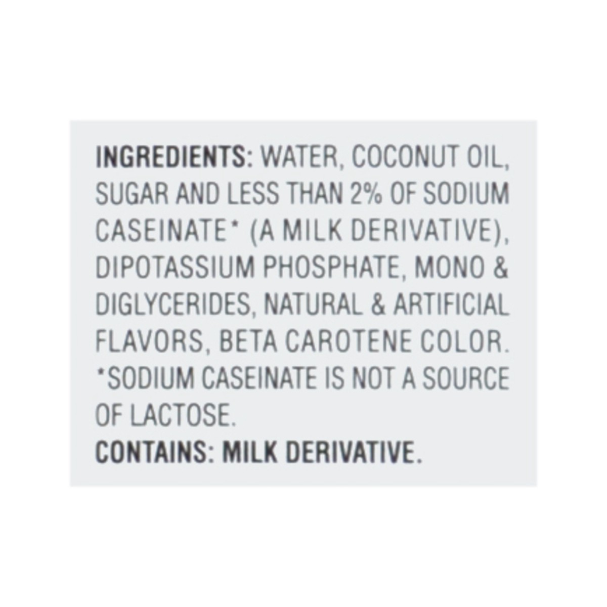 slide 11 of 15, SE Grocers Nondairy Cream - 24 ct, 24 ct