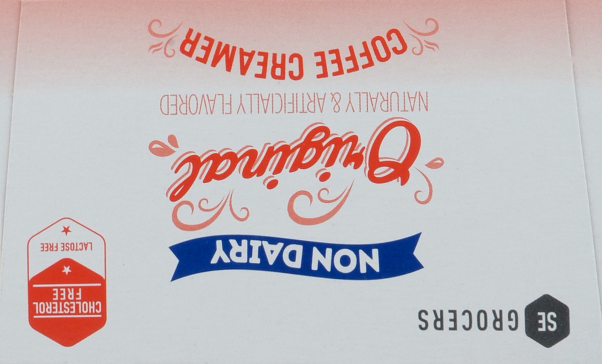slide 10 of 15, SE Grocers Nondairy Cream - 24 ct, 24 ct