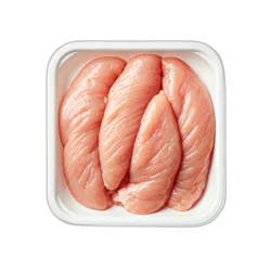 Farmer Focus Organic Chicken Tenders - 1 lb