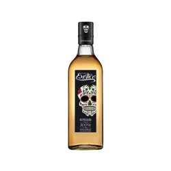 Exotico Reposado Tequila 750 ml