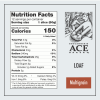 slide 3 of 9, OTHER-CONTROL BRAND Ace Multigrain Bistro Loaf 21 oz., 21 oz