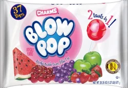 Charms Assorted Blow Pops