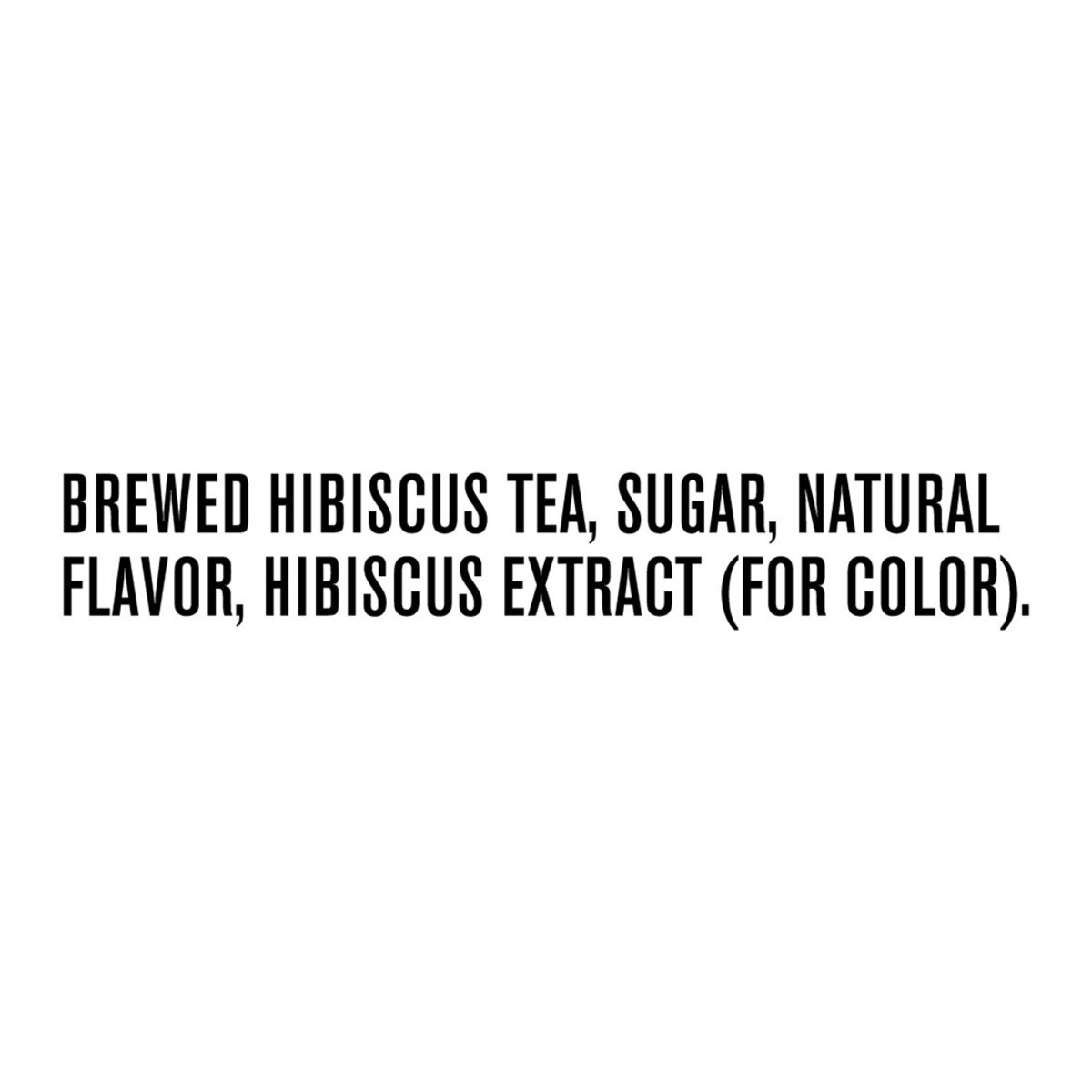 slide 5 of 6, Pure Leaf Herbal Tea, 18.50 fl oz