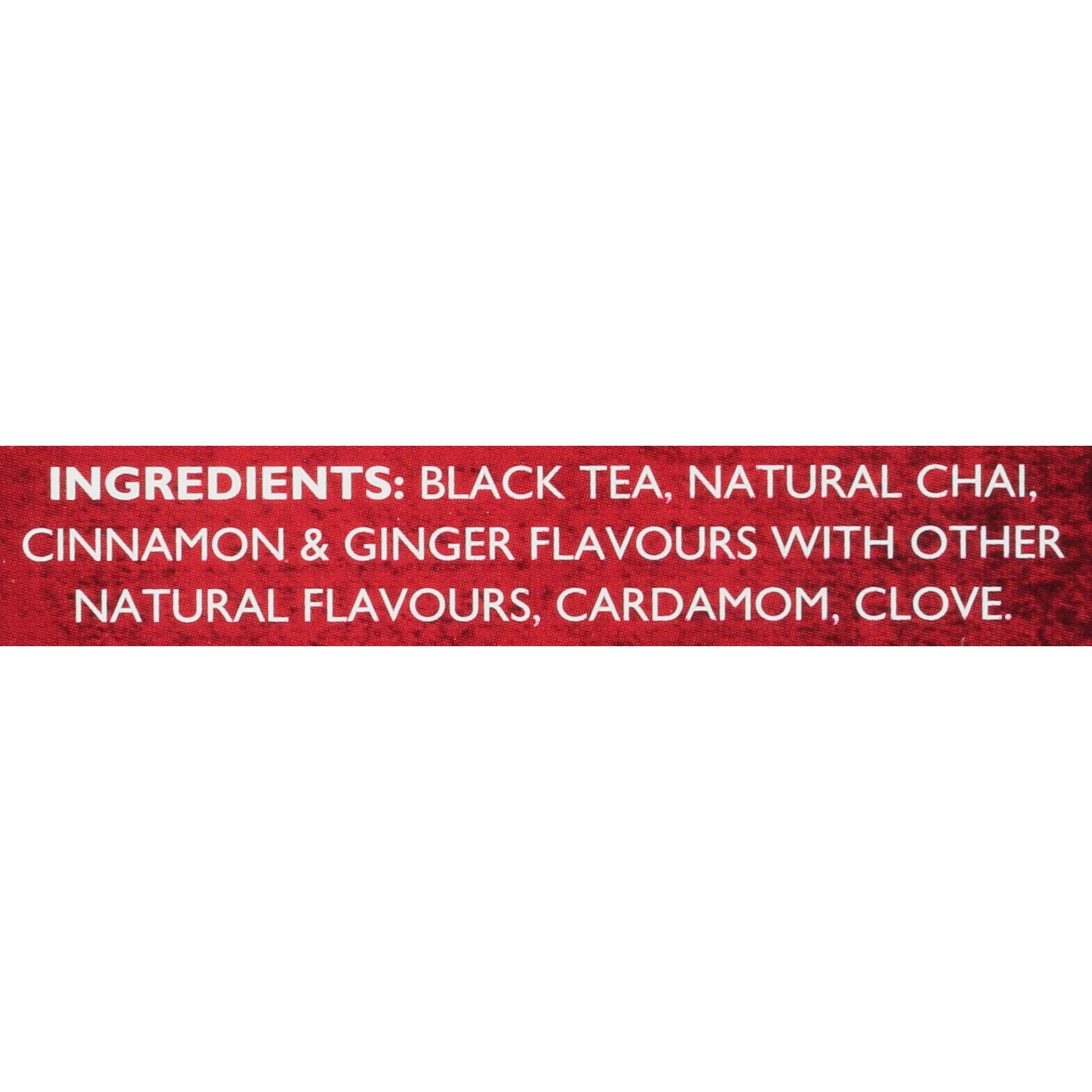 slide 7 of 7, Twinings of London Chai Flavoured Black Tea 12 ct K-Cup Pods 1.44 oz. Box, 1.44 oz