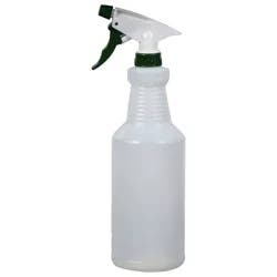 Sprayco Unprinted Spray Bottle
