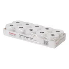 Gordon Choice 1-Ply Register Rolls