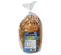 slide 1 of 1, Chompie's Challah Bread, 16 oz