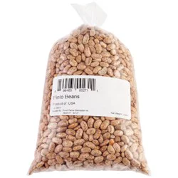 Pinto Beans