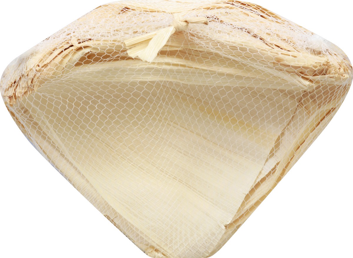 slide 3 of 6, Suprema Corn Husk 72 ea, 72 ct