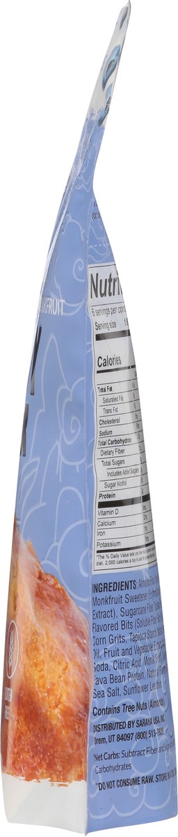 slide 8 of 9, Lakanto Blueberry Muffin Mix 12 ea, 6.77 oz