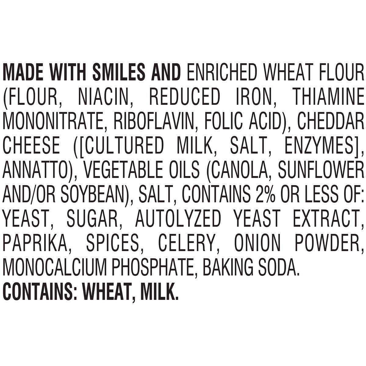 slide 6 of 11, Goldfish Cheddar Crackers, Snack Packs, Multi-Pack Tray - 12 oz, 12 oz