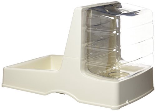 slide 7 of 8, Petmate Fresh Flow II Dog & Cat Water Fountain, 1 ct