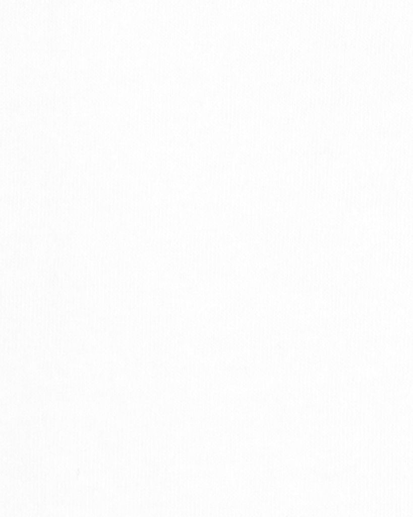 slide 2 of 2, Carter's 2-Pack Cotton Undershirts White 14, 1 ct