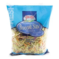 Pero Broccoli Slaw.