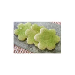 Cub Sugared Cut Out Cookies, 1 Each