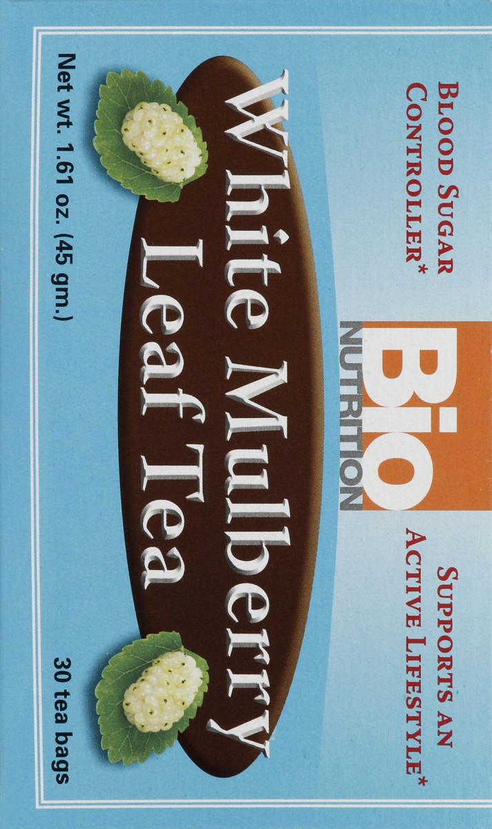 slide 4 of 5, Bio Nutrition Tea - 30 ct, 30 ct