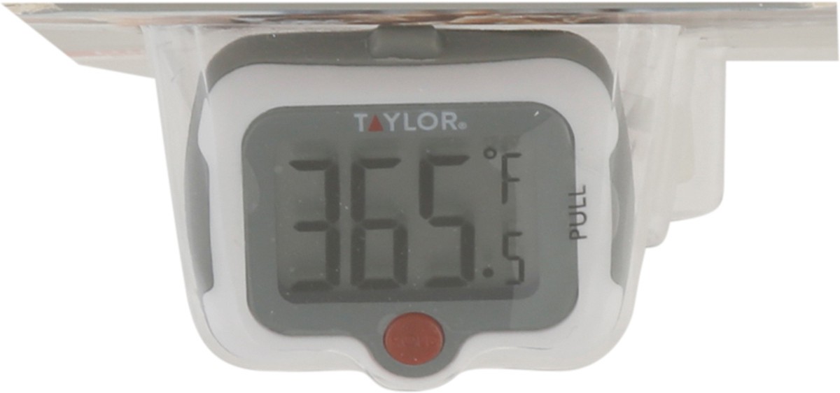 slide 5 of 9, Taylor Digital Candy Thermometer 1 ea, 1 ct
