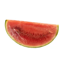 Seedless Watermelon Quarter
