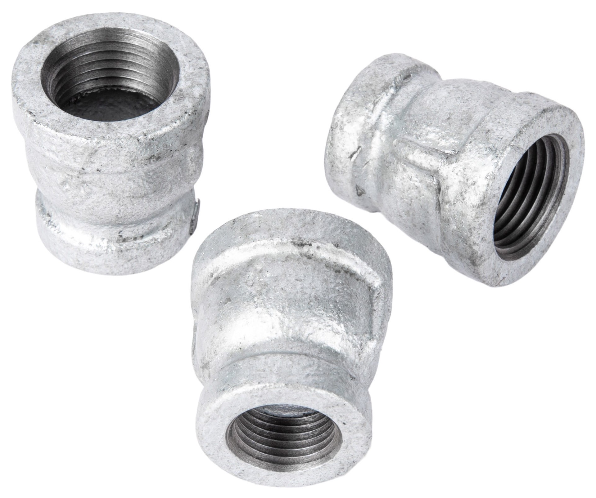 slide 5 of 6, Couple Redc 1/2X3/8 Fip, 1 ct