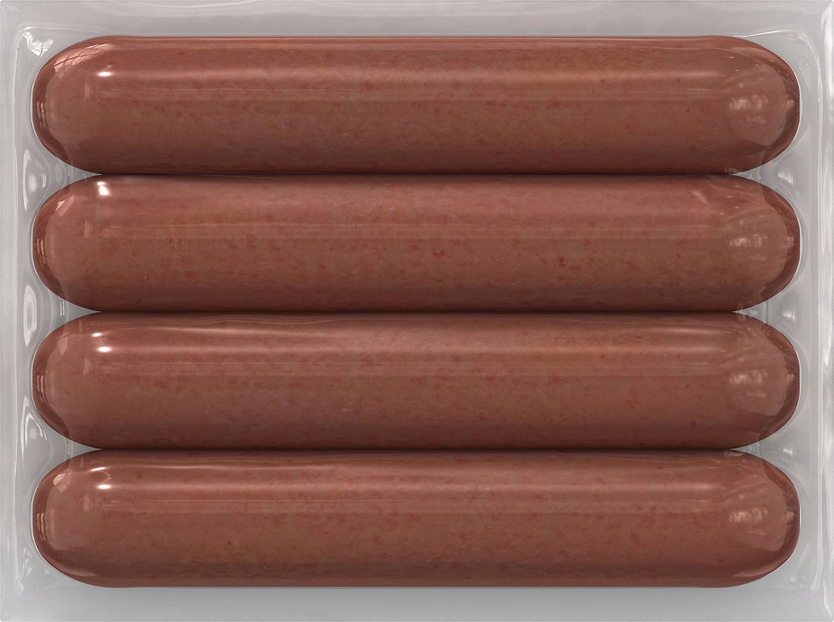 slide 7 of 11, Bar-S Jumbo Classic Franks, 16 oz