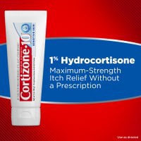 slide 23 of 29, Cortizone-10 Cortizone 10 Sensitive Skin Cream 2 oz., 2 oz