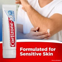 slide 11 of 29, Cortizone-10 Cortizone 10 Sensitive Skin Cream 2 oz., 2 oz