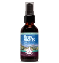 WishGarden Herbs Sleepy Nights Kids