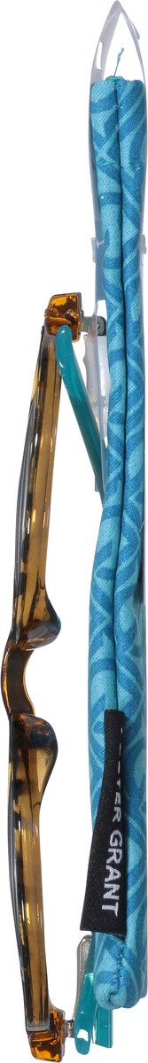 slide 2 of 11, Foster Grant Coloread +2.75 Bryn Reading Glasses 1 ea, 1 ct