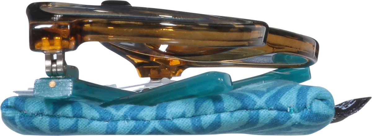 slide 11 of 11, Foster Grant Coloread +2.75 Bryn Reading Glasses 1 ea, 1 ct