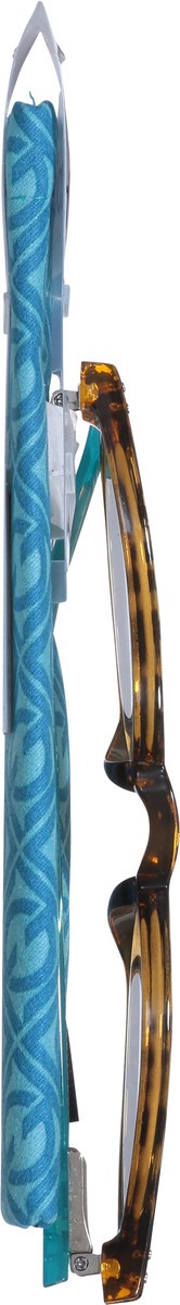 slide 7 of 11, Foster Grant Coloread +2.75 Bryn Reading Glasses 1 ea, 1 ct