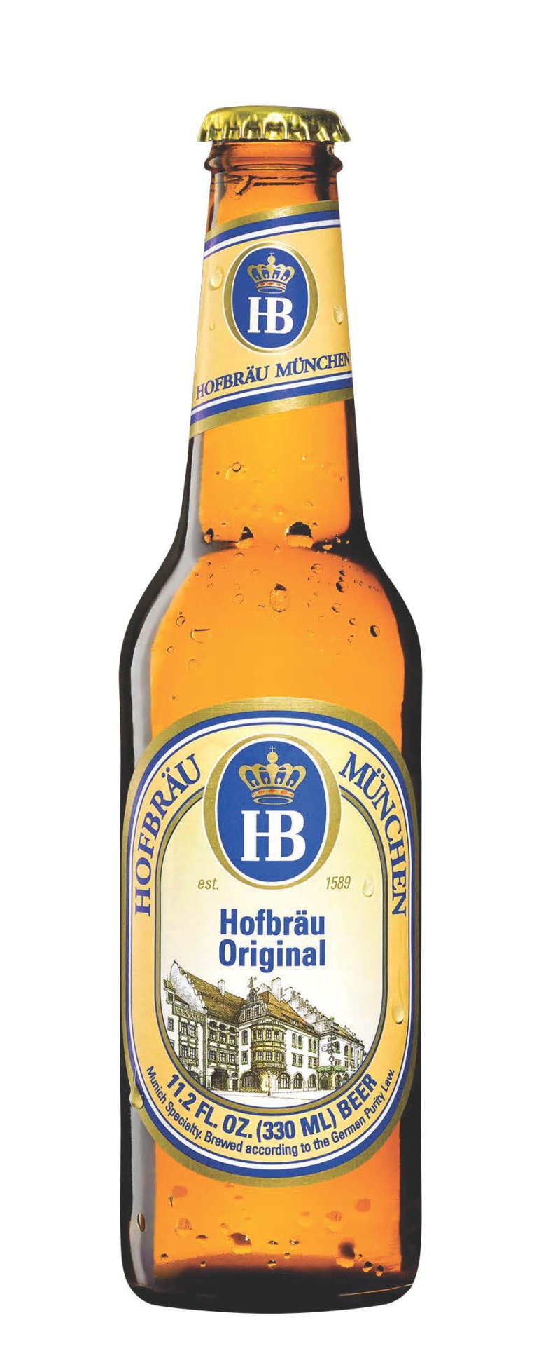 slide 1 of 1, Hofbrauhaus Original, 11.2 oz