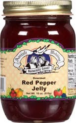 Amish Wedding Red Pepper Jelly
