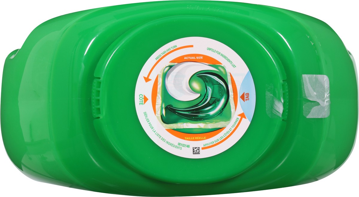 slide 7 of 9, Gain Flings Laundry Detergent Pacs, 152 Count, Original Scent, 3 in 1 HE Detergent Pacs with Oxi Boost and Febreeze, 76 ct