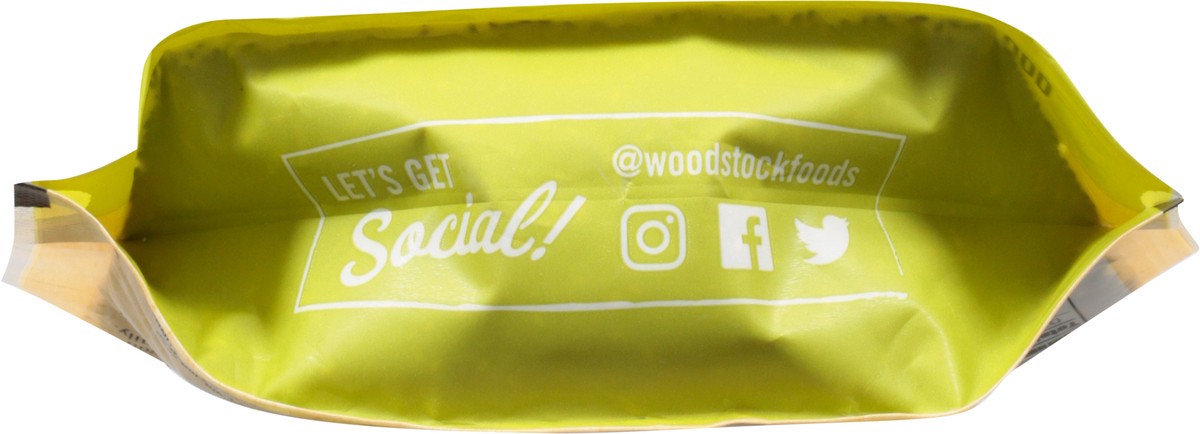 slide 5 of 9, Woodstock Black Chia Seeds 7 oz, 7 oz