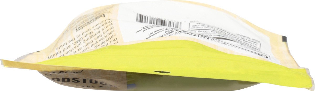 slide 3 of 9, Woodstock Black Chia Seeds 7 oz, 7 oz